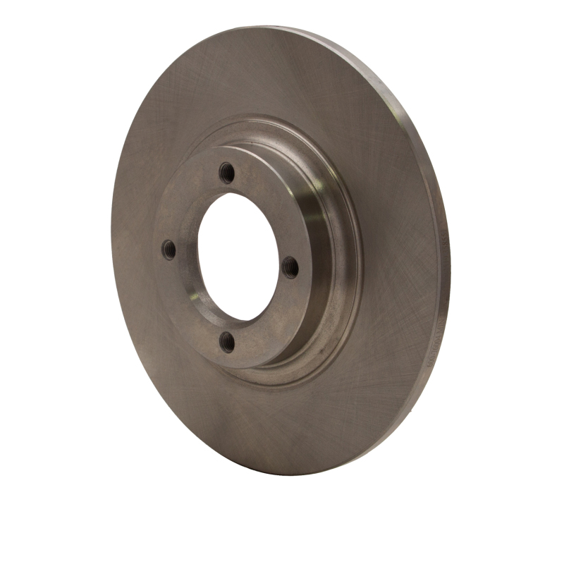 Picture of DFC 81-84 Toyota Starlet Front Brake Rotor