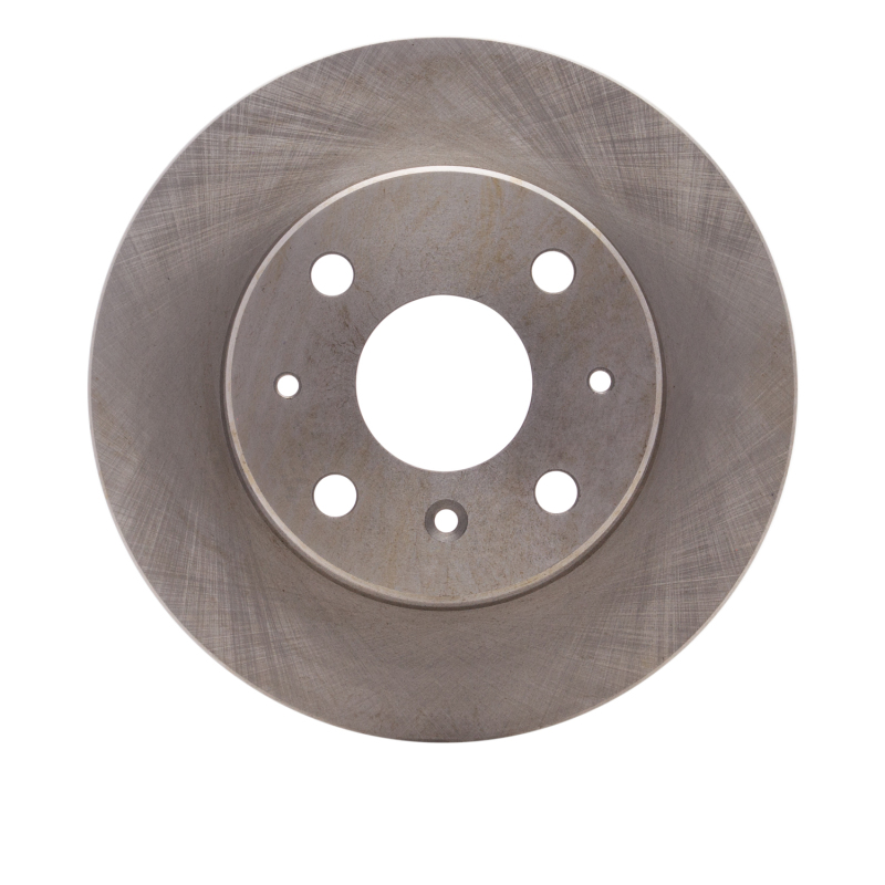 Picture of DFC 88-92 Daihatsu Charade Front Brake Rotor