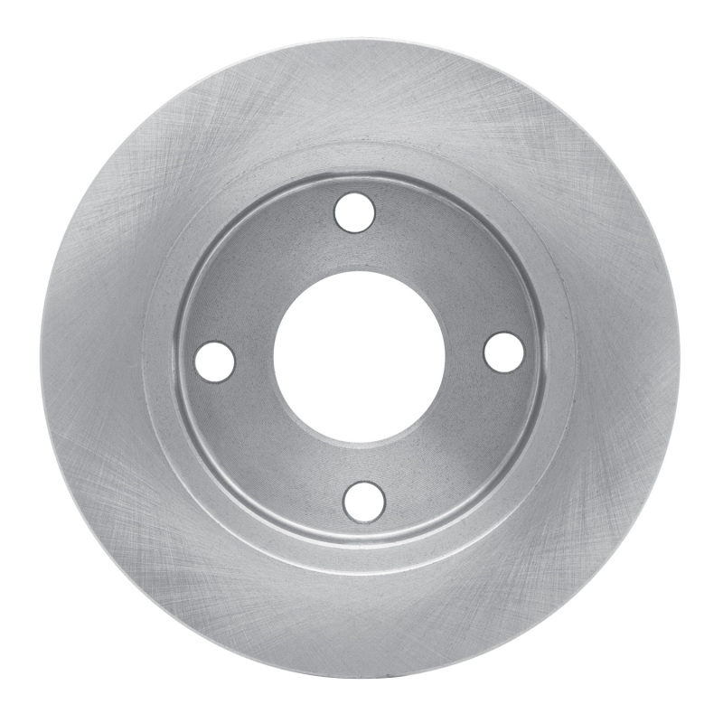 Picture of DFC 84-87 Nissan Micra (Canada) Front Brake Rotor