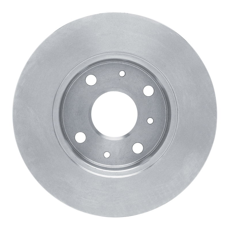 Picture of DFC 88-92 Daihatsu Charade Front Brake Rotor