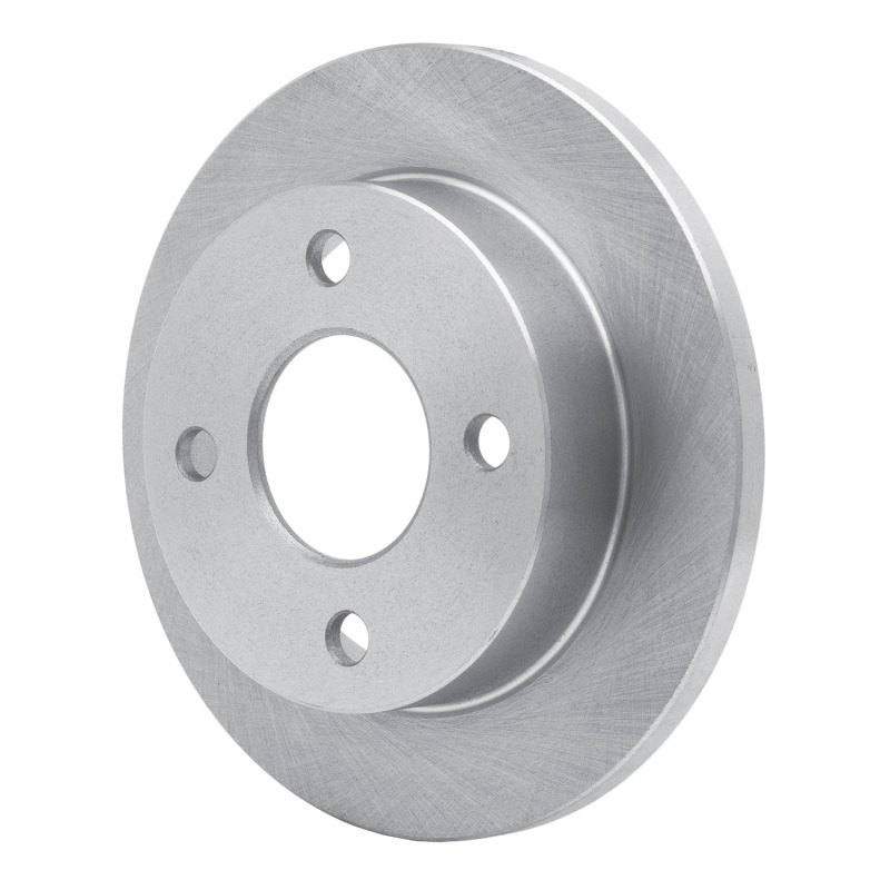 Picture of DFC 84-87 Nissan Micra (Canada) Front Brake Rotor