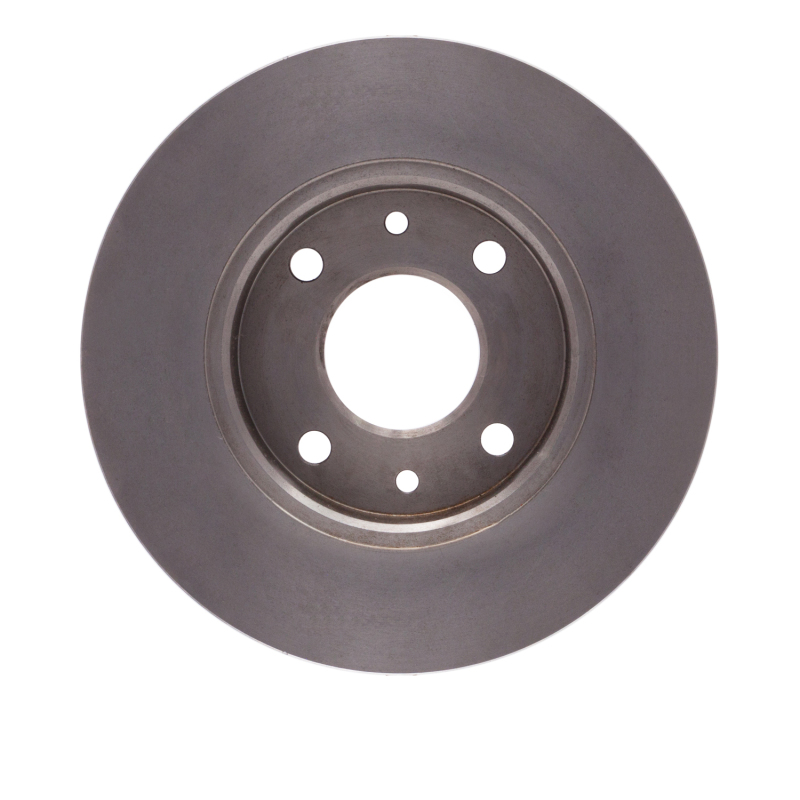 Picture of DFC 81-83 Renault R18I Front Brake Rotor