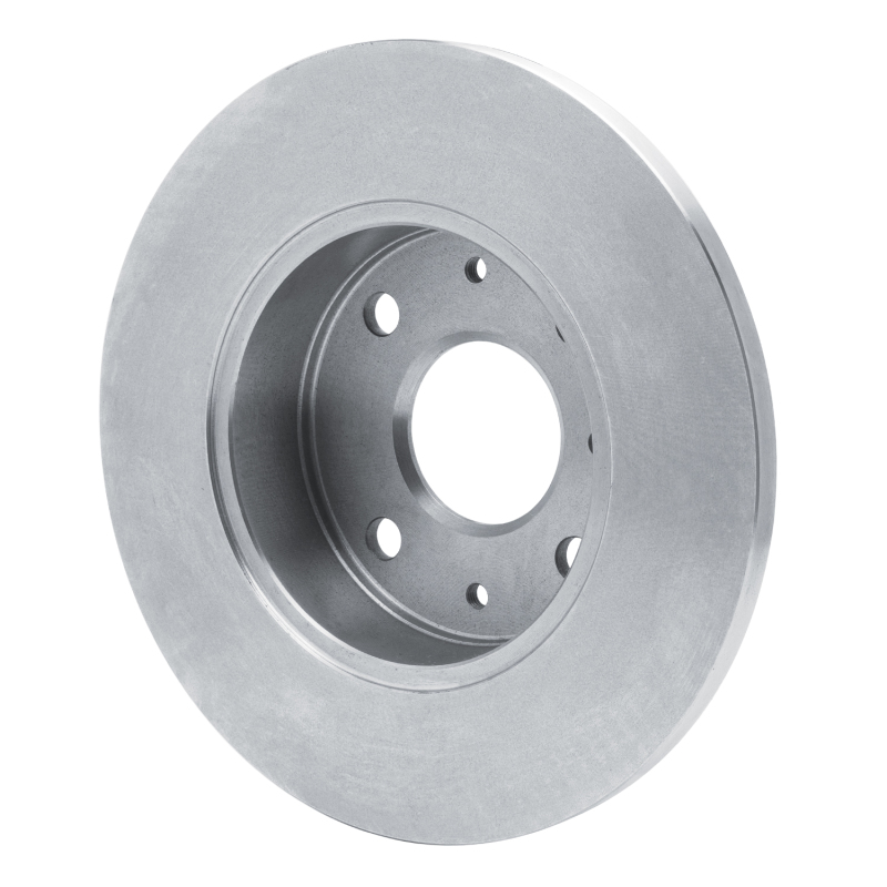 Picture of DFC 88-92 Daihatsu Charade Front Brake Rotor