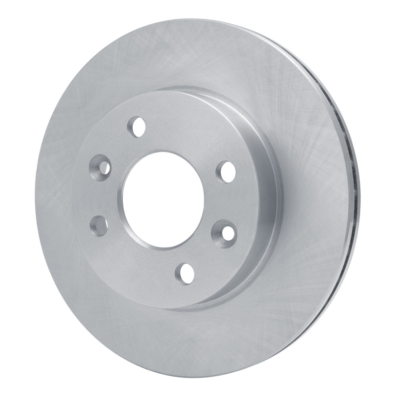 Picture of DFC 83-85 Renault Fuego Front Brake Rotor