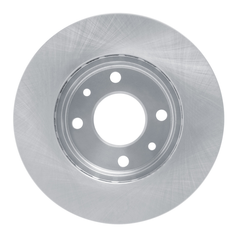 Picture of DFC 83-85 Renault Fuego Front Brake Rotor