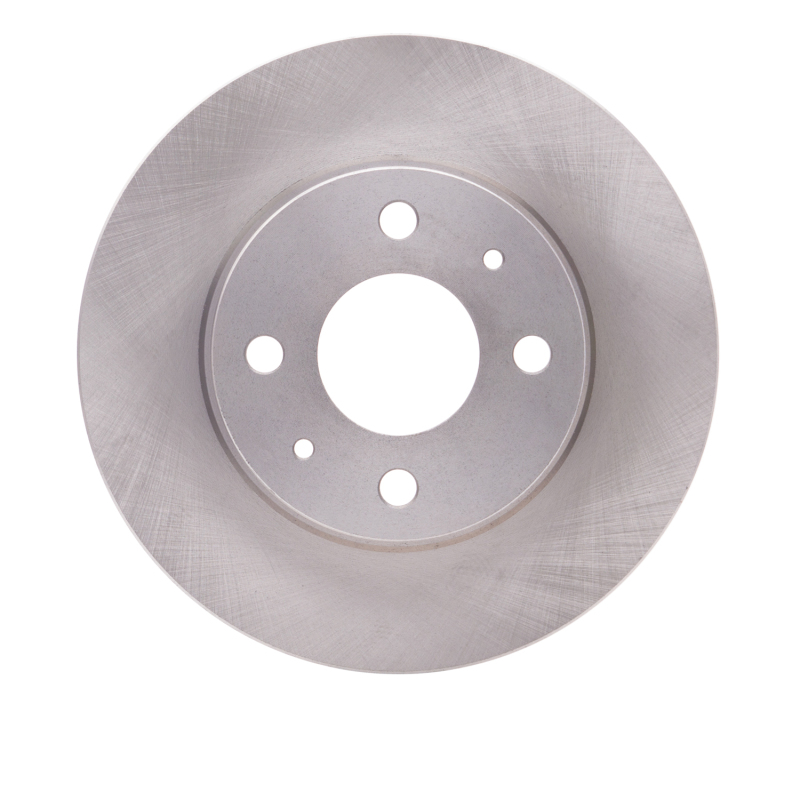 Picture of DFC 09-19 Fiat 500 (USA/Canada) Rear Brake Rotor