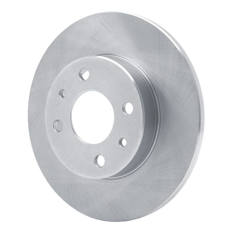 Picture of DFC 09-19 Fiat 500 (USA/Canada) Rear Brake Rotor