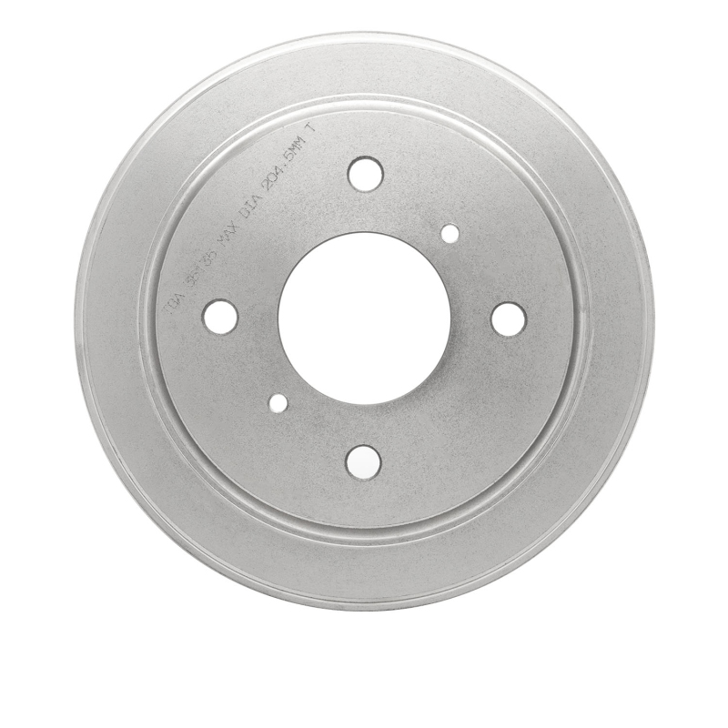 Picture of DFC 07-17 Nissan Versa Rear True Balanced Brake Drum