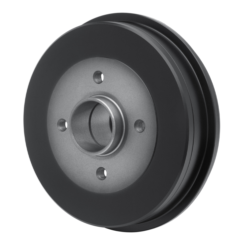Picture of DFC 02-11 Nissan Platina (Mexico) Rear True Balanced Brake Drum