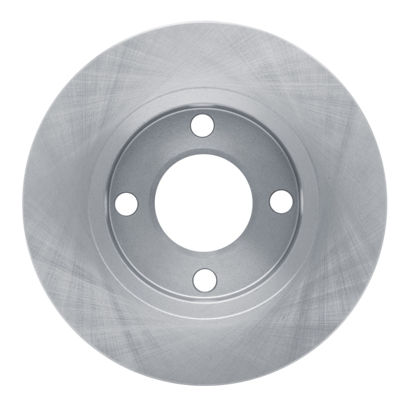 Picture of DFC 89-91 Audi 100 Quattro Rear Brake Rotor
