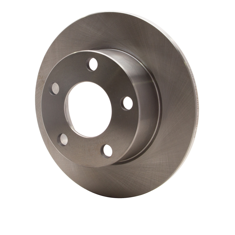 Picture of DFC 80-91 Audi Quattro Rear Brake Rotor