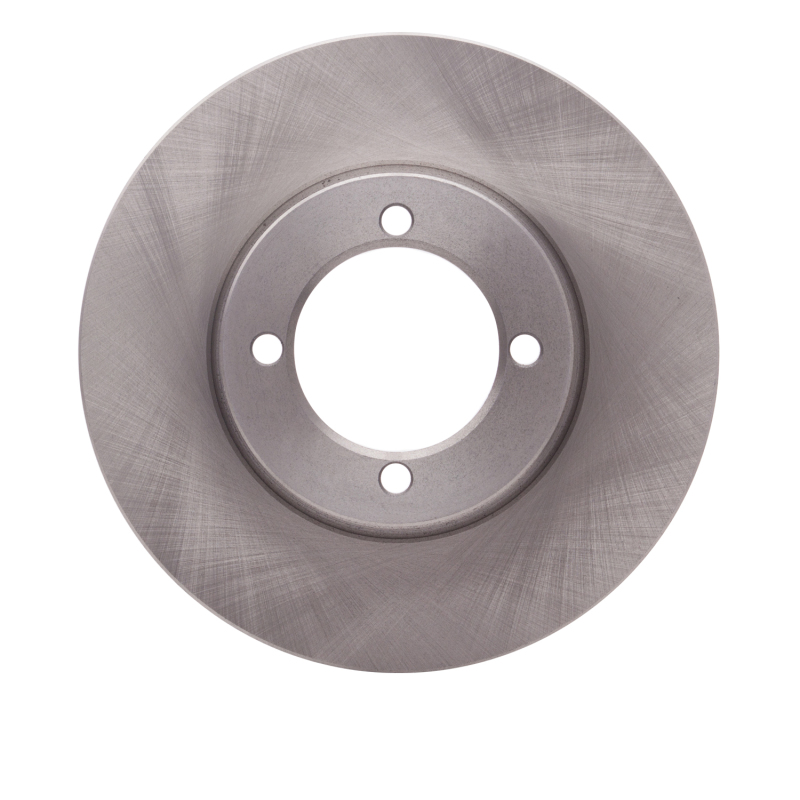 Picture of DFC 67-74 Opel Kadett Front Brake Rotor