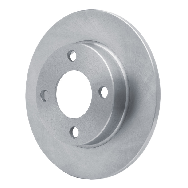 Picture of DFC 84-95 Audi Coupe Rear Brake Rotor
