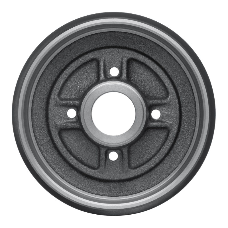 Picture of DFC 02-11 Nissan Platina (Mexico) Rear True Balanced Brake Drum