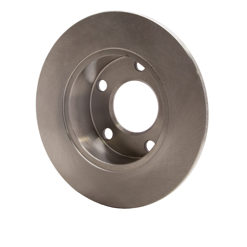 Picture of DFC 80-91 Audi Quattro Rear Brake Rotor