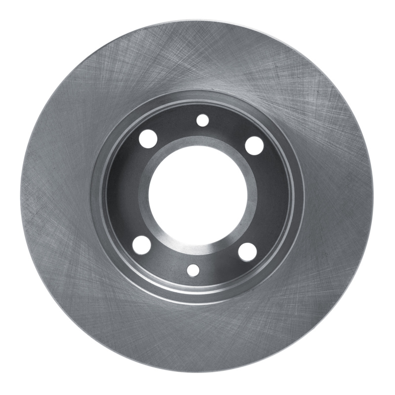 Picture of DFC 89-91 Peugeot 405 Rear Brake Rotor