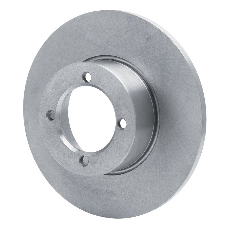 Picture of DFC 67-74 Opel Kadett Front Brake Rotor