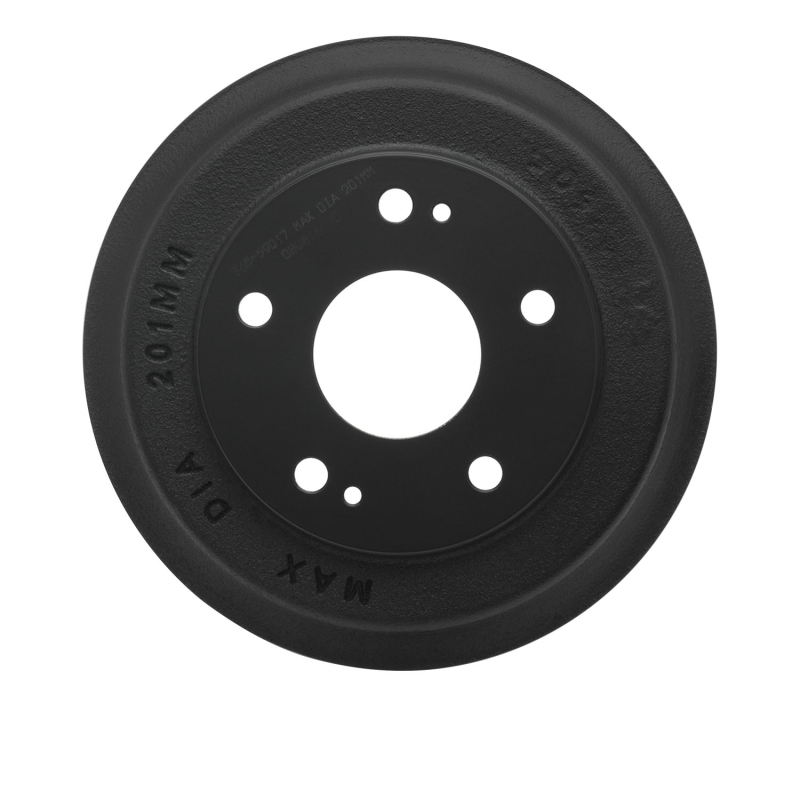 Picture of DFC 06-15 Honda Civic Coupe Rear True Balanced Brake Drum