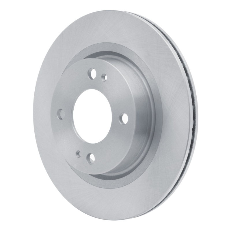 Picture of DFC 16-25 Dodge Attitude (Mexico) Front Brake Rotor