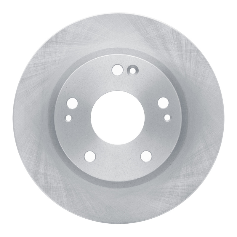 Picture of DFC 16-25 Honda Insight Rear Brake Rotor
