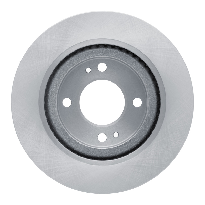 Picture of DFC 16-25 Dodge Attitude (Mexico) Front Brake Rotor