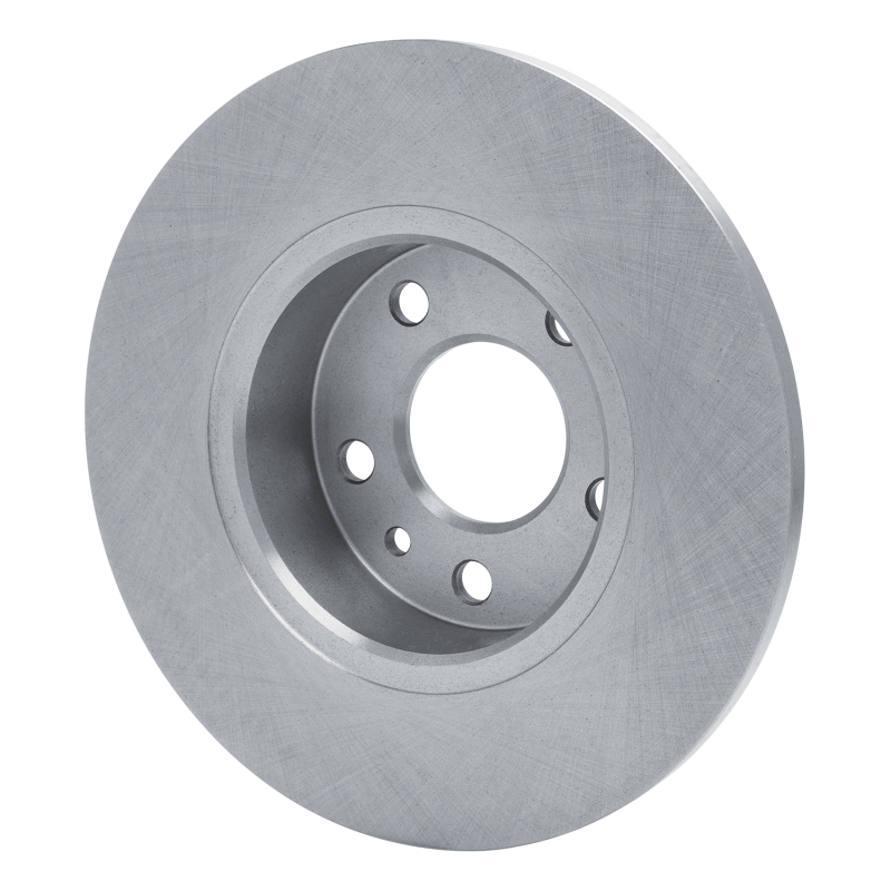 Picture of DFC 91-95 Alfa Romeo 164 Rear Brake Rotor