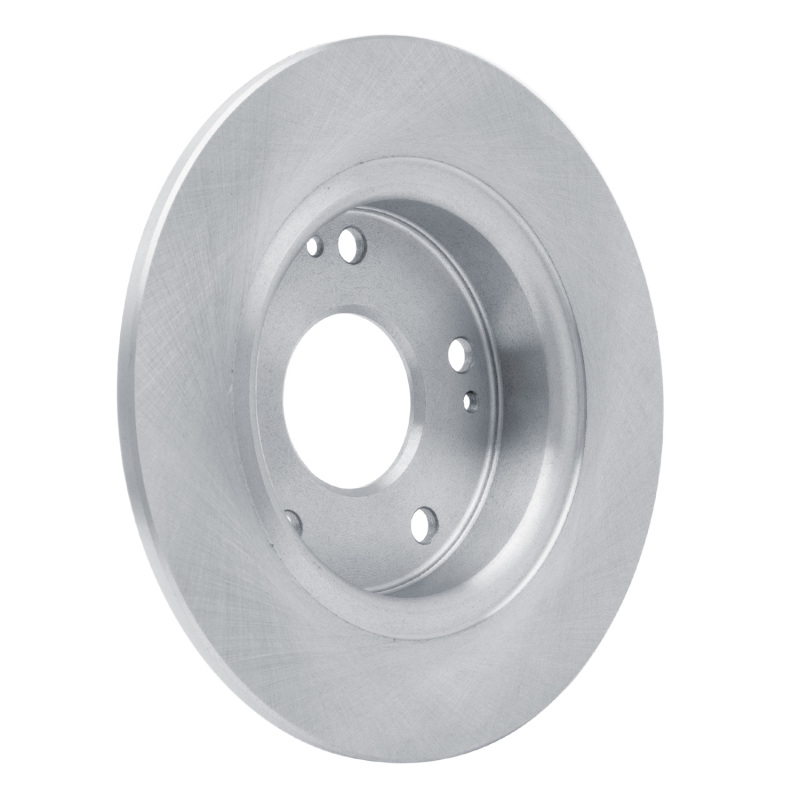 Picture of DFC 16-25 Honda Insight Rear Brake Rotor