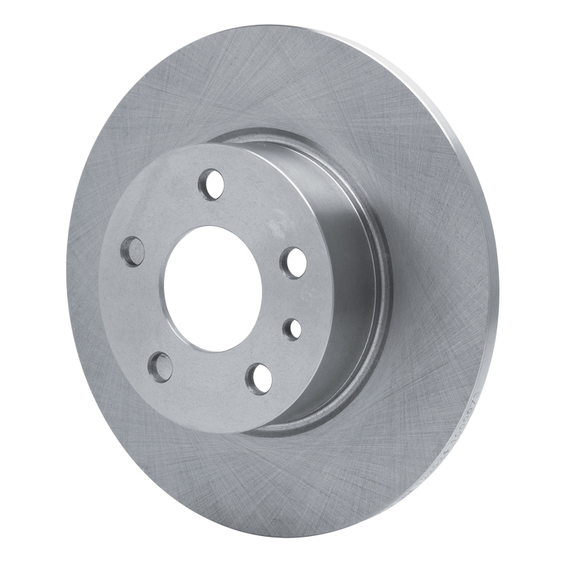 Picture of DFC 91-95 Alfa Romeo 164 Rear Brake Rotor