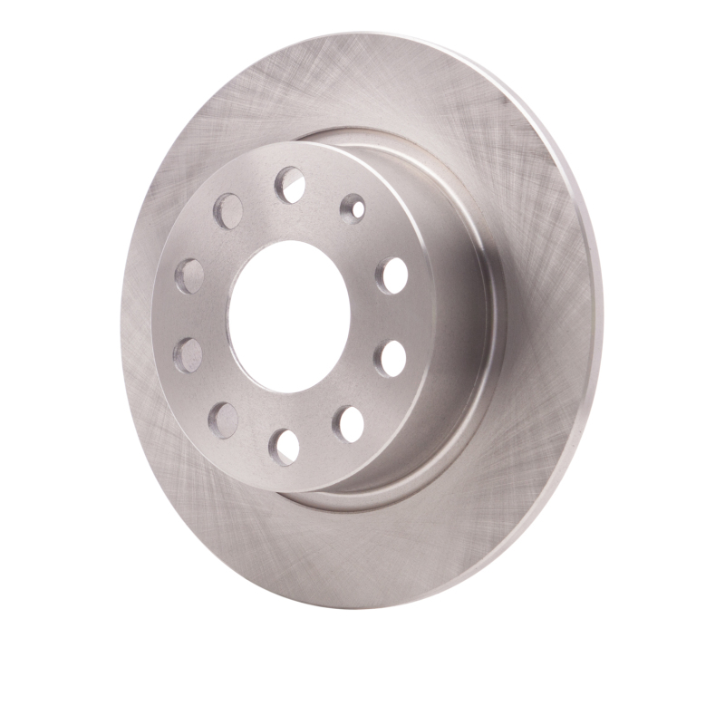 Picture of DFC 10-19 Audi A3 Rear Brake Rotor