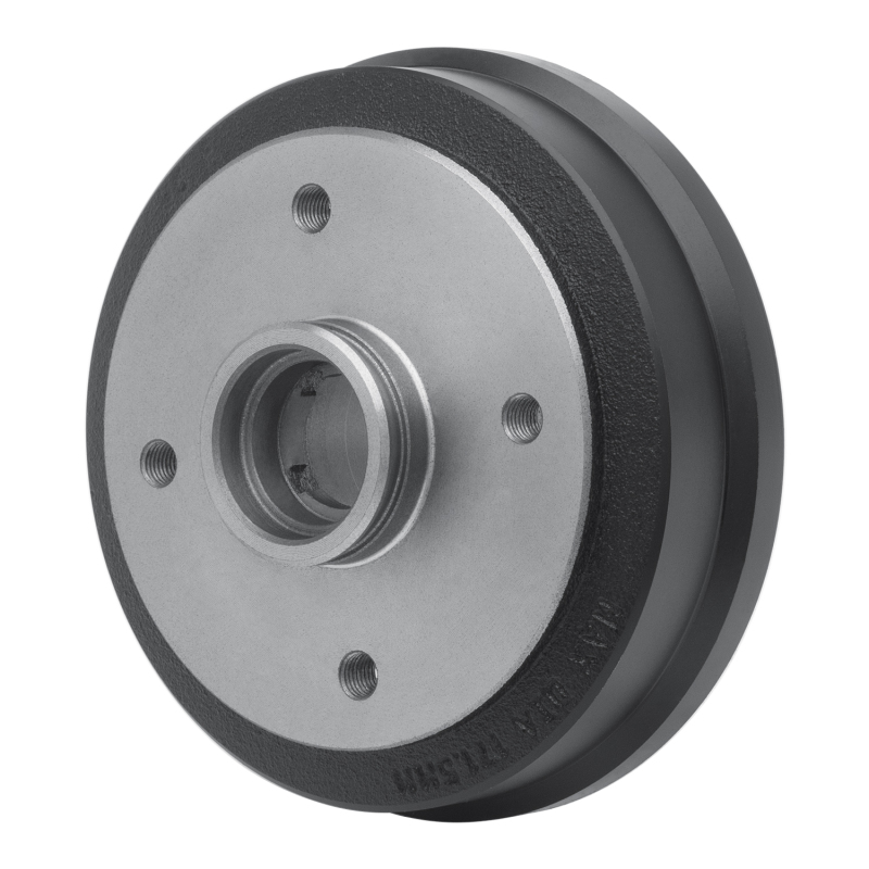 Picture of DFC 88-93 Ford Festiva Rear True Balanced Brake Drum