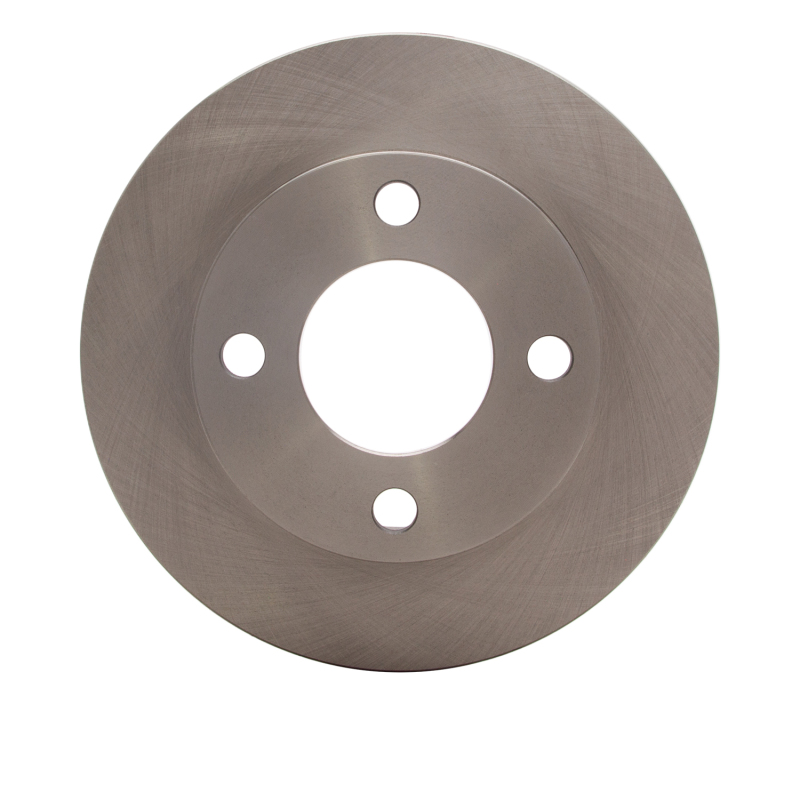 Picture of DFC 82-98 Audi 80 Rear Brake Rotor