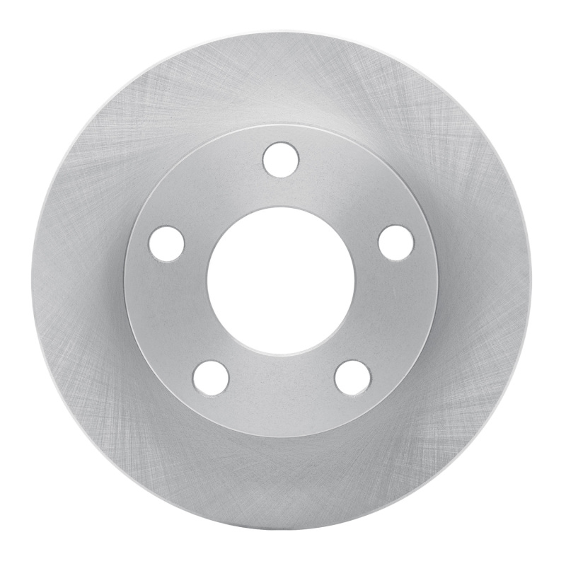 Picture of DFC 92-05 Audi A6 (Mexico) Rear Brake Rotor