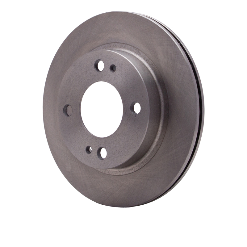 Picture of DFC 14-15 Mitsubishi Mirage Front Brake Rotor