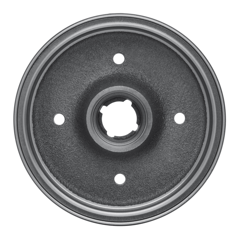 Picture of DFC 88-93 Ford Festiva Rear True Balanced Brake Drum