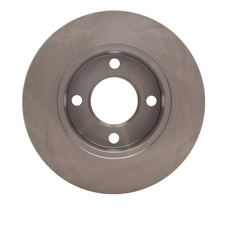 Picture of DFC 82-98 Audi 80 Rear Brake Rotor