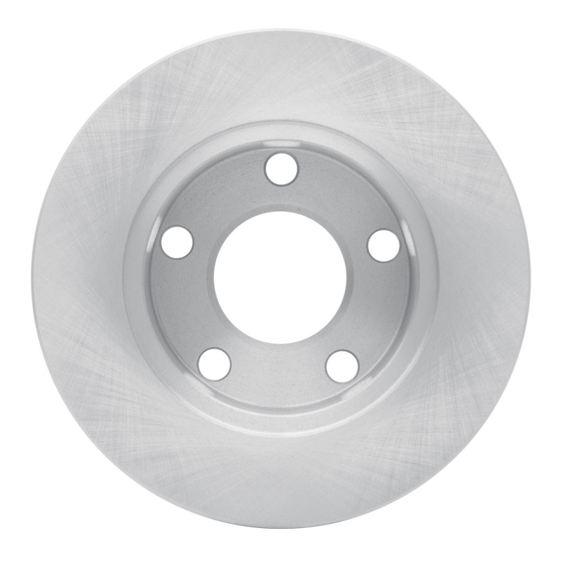 Picture of DFC 92-05 Audi A6 (Mexico) Rear Brake Rotor