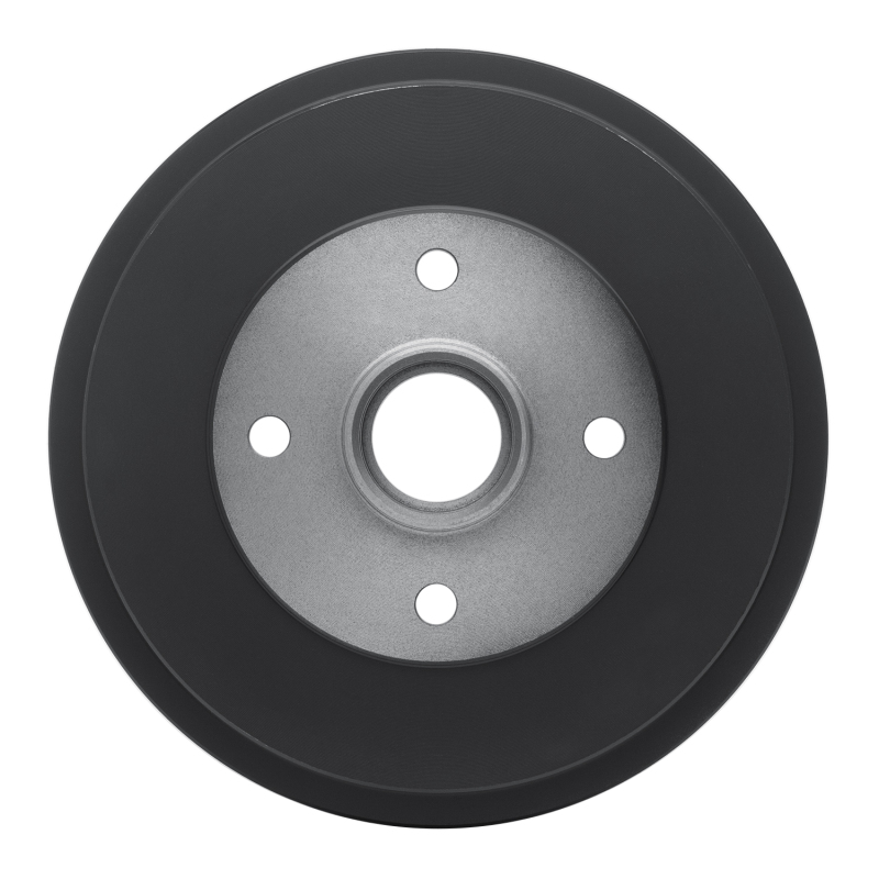 Picture of DFC 82-85 Honda Accord Coupe Rear True Balanced Brake Drum