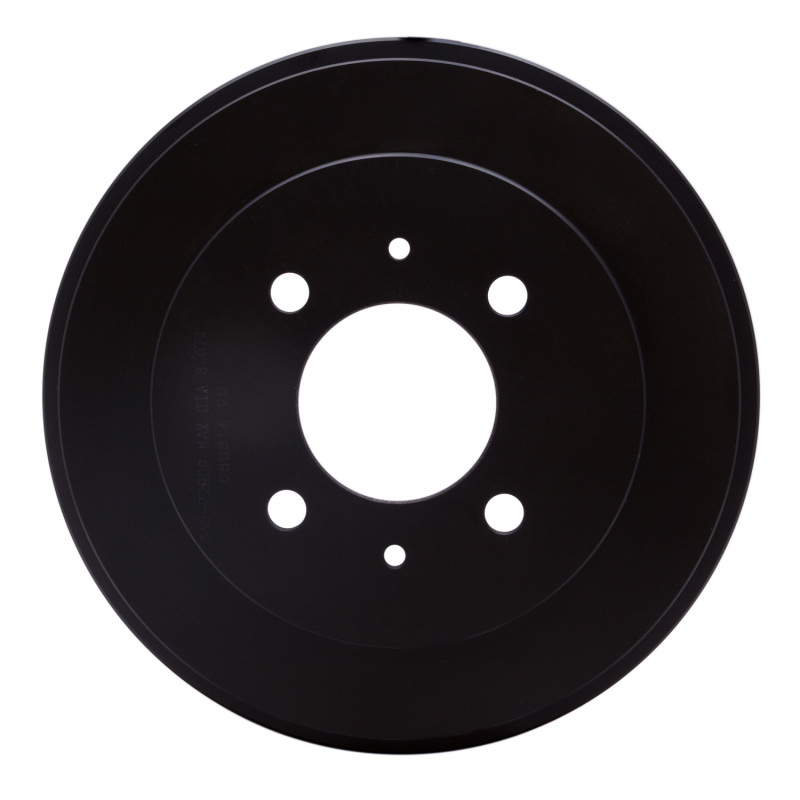 Picture of DFC 02-07 Mitsubishi Lancer Rear True Balanced Brake Drum