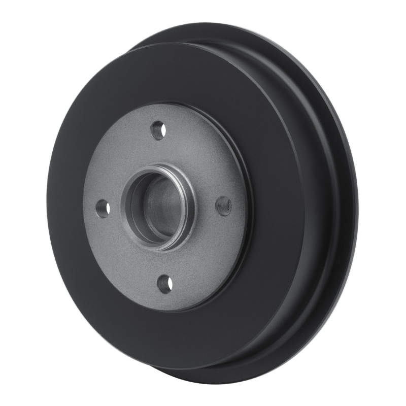 Picture of DFC 82-85 Honda Accord Coupe Rear True Balanced Brake Drum