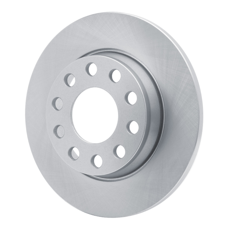 Picture of DFC 00-08 Audi A4 (USA/Canada) Rear Brake Rotor