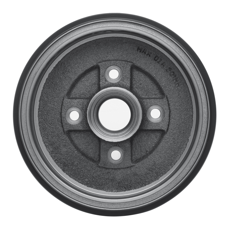 Picture of DFC 82-85 Honda Accord Coupe Rear True Balanced Brake Drum