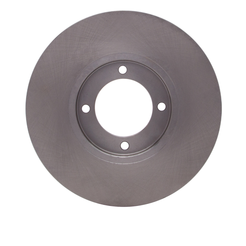 Picture of DFC 79-81 Toyota Celica Front Brake Rotor