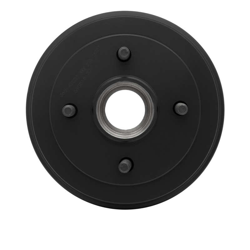 Picture of DFC 85-92 Dodge Colt Rear True Balanced Brake Drum