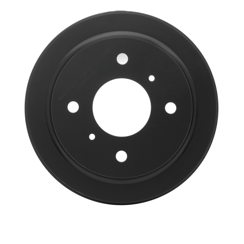Picture of DFC 00-13 Nissan Sentra Rear True Balanced Brake Drum