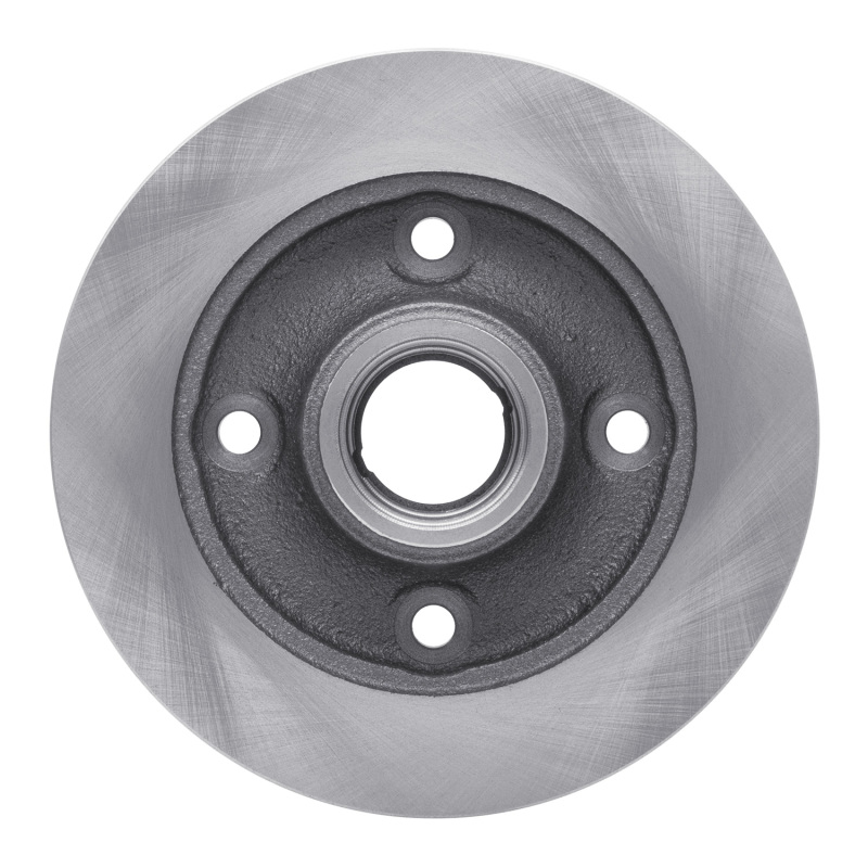 Picture of DFC 87-94 Mazda 323 Rear Brake Rotor
