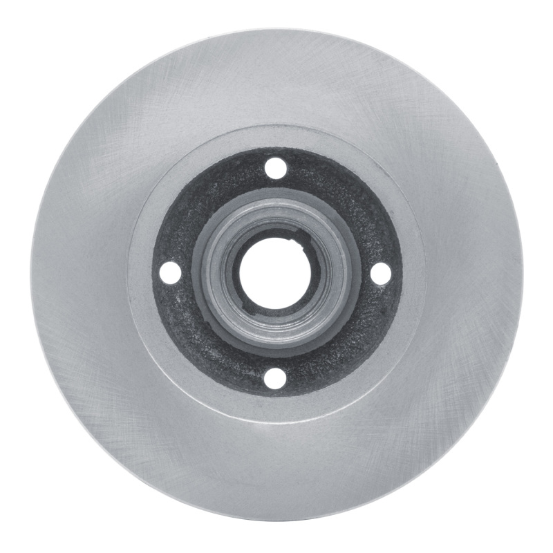 Picture of DFC 85-02 Volkswagen Jetta Sedan Rear Brake Rotor
