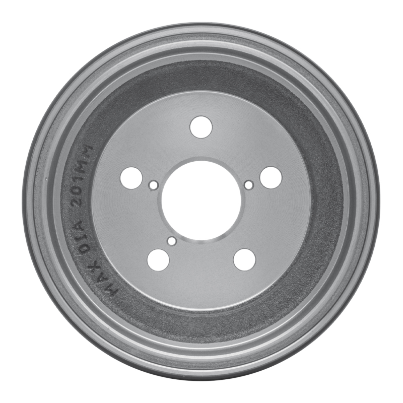 Picture of DFC 83-86 Toyota Camry Rear True Balanced Brake Drum