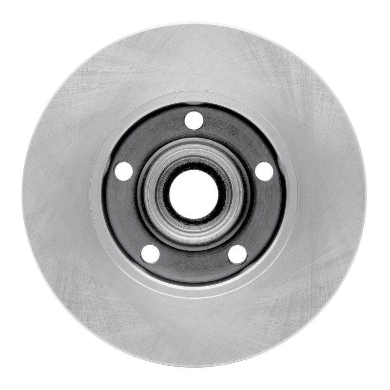 Picture of DFC 92-98 Volkswagen Golf Rear Brake Rotor