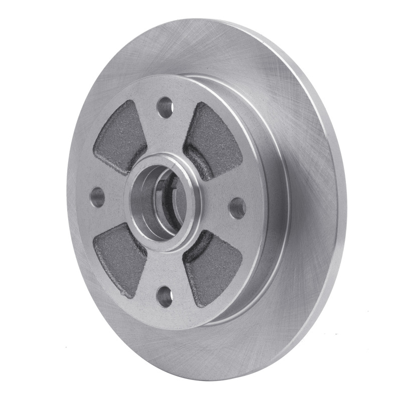 Picture of DFC 87-94 Mazda 323 Rear Brake Rotor
