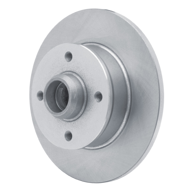 Picture of DFC 85-02 Volkswagen Jetta Sedan Rear Brake Rotor
